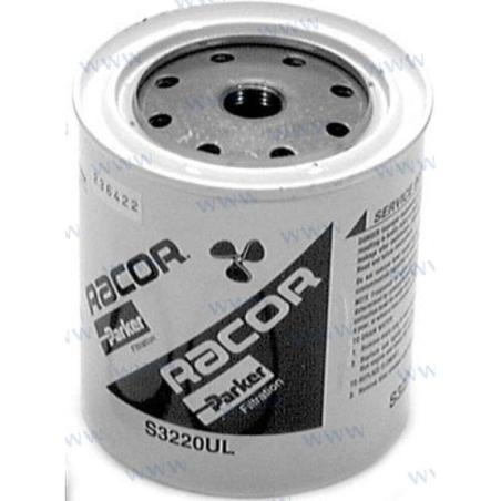 FUEL FILTER FUEL FILTER