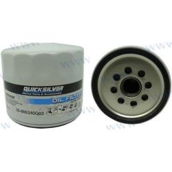 OEM OIL FILTER