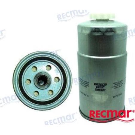 WATER ELIMINATOR FUEL FILTER