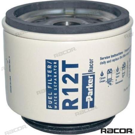 ELEMENT RACOR 2 MICRAS