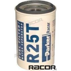 RACOR SPIN-ON ELEMENT 3.63""