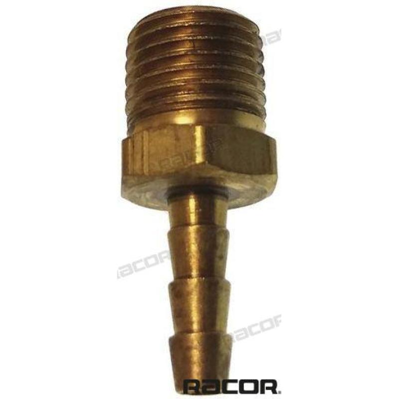 RACORD HOSE 1/4X3/16