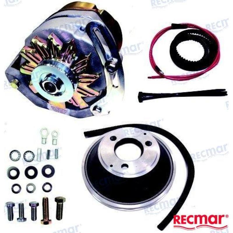 ALTERNATOR CONVERSION KIT