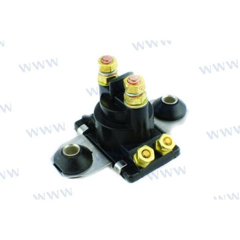 SOLENOID