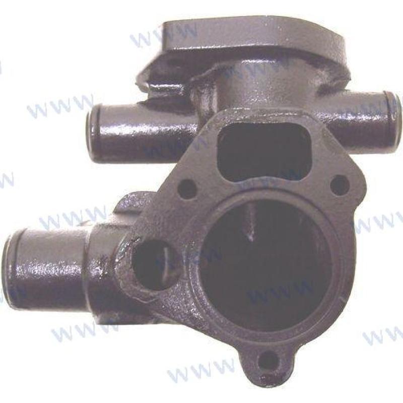 THERMOSTAT HOUSING