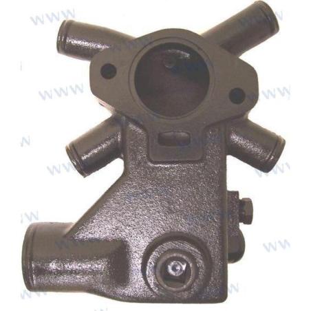 THERMOSTAT HOUSING