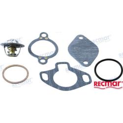 140·THERMOSTAT & GASKET