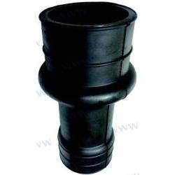 EXHAUST ELBOW BELOW