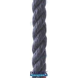 POLYSOFT BLUE 10MM. (220 M)