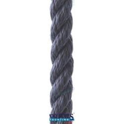 POLYSOFT BLUE 6MM. (250 M)