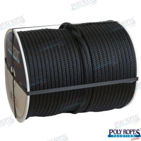 FLEXLINE 16 mm Black (85 m)