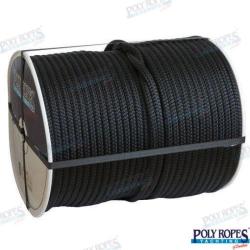 FLEXLINE 14 mm Black (110 m)