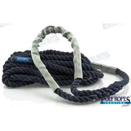 STORM 14 MM NAVY (6 M)