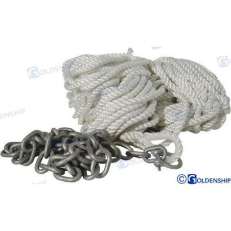 ANCHOR ROPE 0 8*50