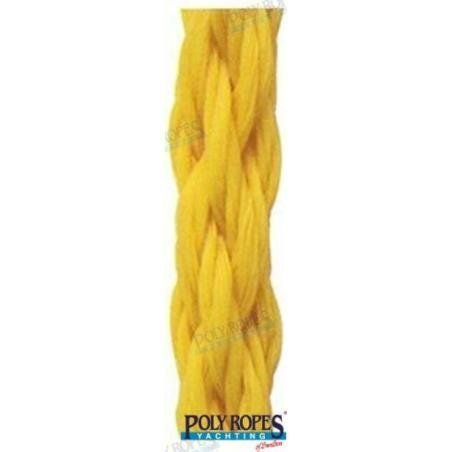 POLIETILENE 8MM. YELLOW (150 M)