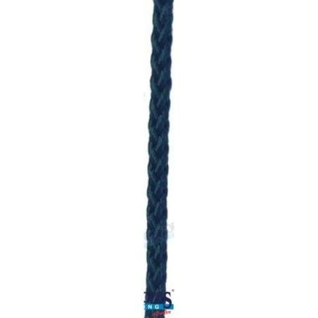 POLIESTER ROPE 3 MM NAVY 25 M