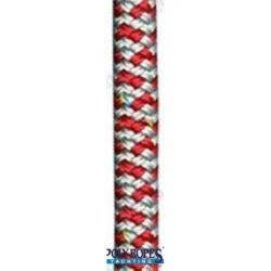 RACING 4004 3MM. GREY/RED (100 M)