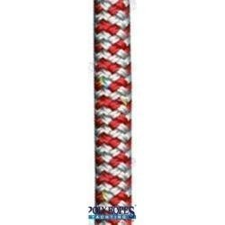 RACING 4004 5MM. GREY/RED (100 M)