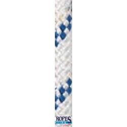 POLY-BRAID-24 16MM. BLUE  (85 M)