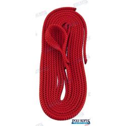 FENDER ROPE  12 mm x 1,7m RED (2)