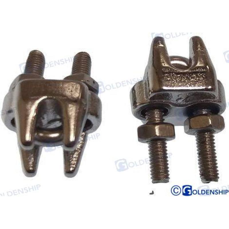 WIRE ROPE CLIP 12 MM (PACK 15)