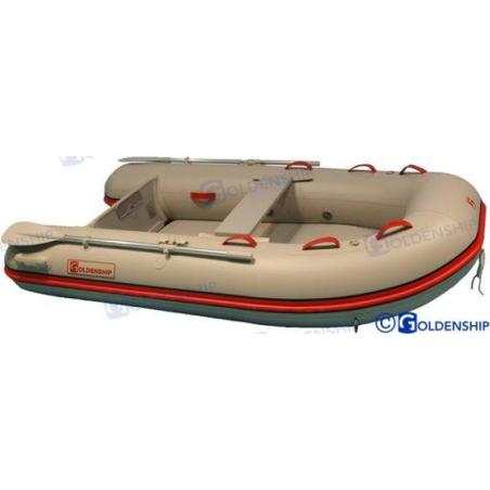 INFLATABLE BOAT 2,70 MT. AIRMAT