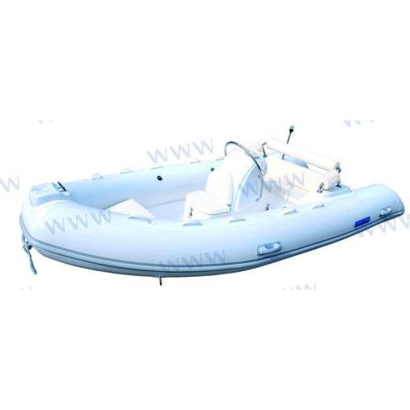 RIB BOAT VENUS 420 PREMIUM