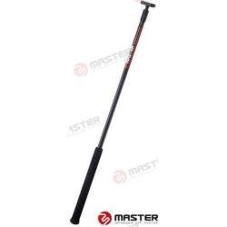 CARBON FIBERTILLER EXTENSION 48""/1220MM