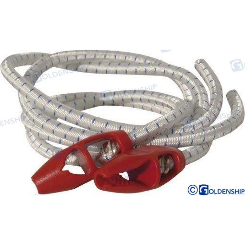 OLIVE"" FOR SHOCK CORD 6*75 (2)