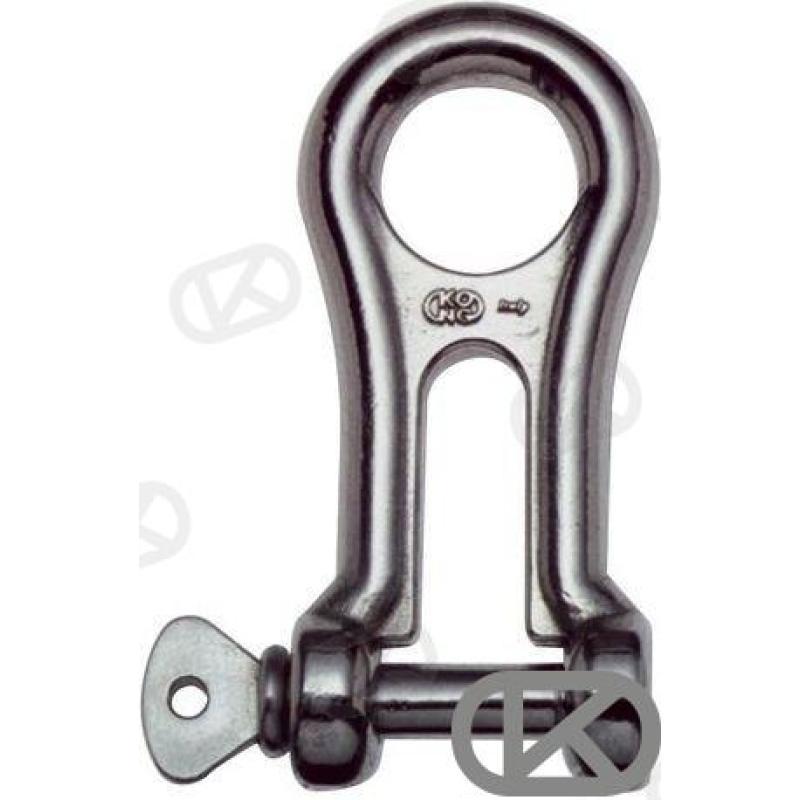 CHAIN ""GRIPPER"" 8 MM.