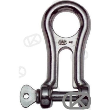 CHAIN ""GRIPPER""  10/12MM.