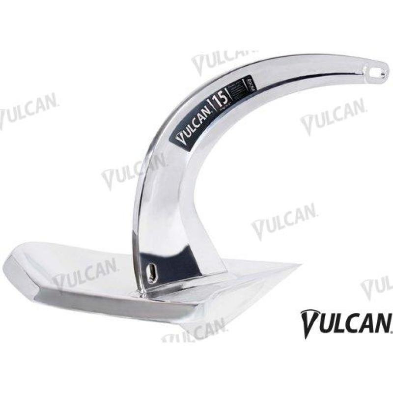 ANCLA VULCAN INOX 15 KG