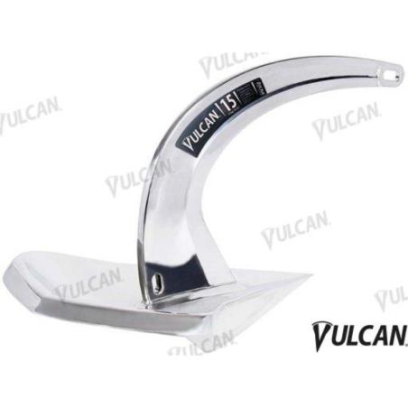 ANCLA VULCAN INOX 15 KG