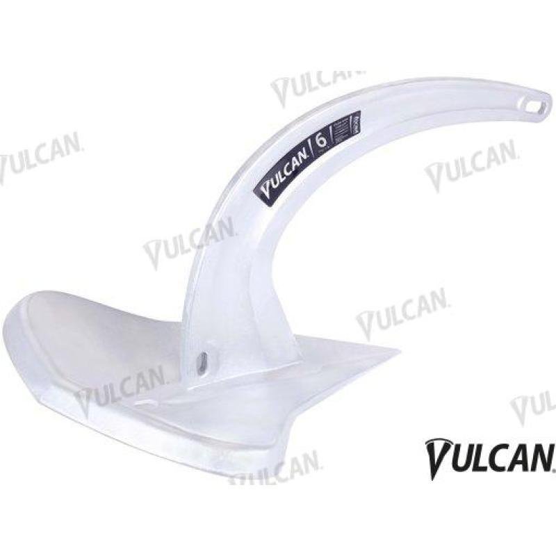 ANCLA VULCAN GALVANIZADA 6 KG