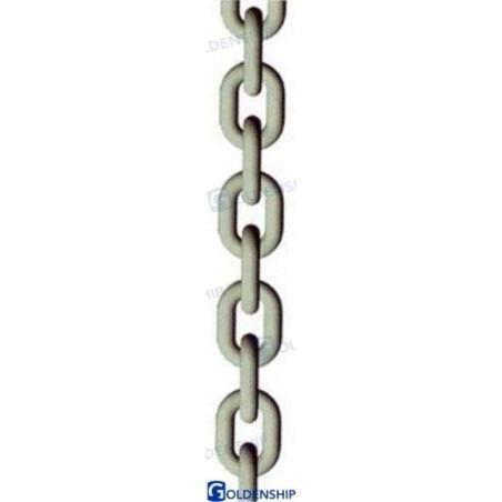 WINDLASS CHAIN DIN766 GALV. 12MM (50M)