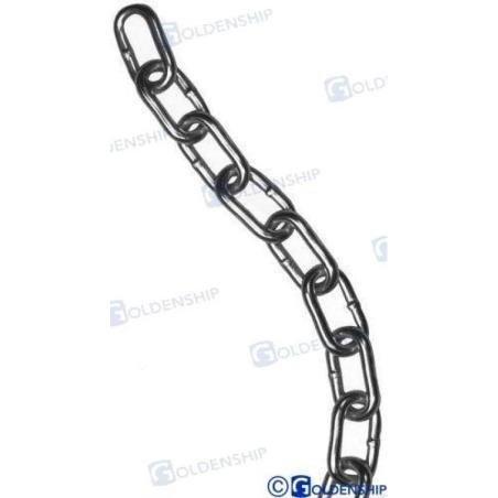 ANCHOR CHAIN 10 MM (50)