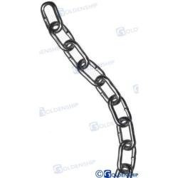 ANCHOR CHAIN 12 MM (50)