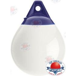 DEFENSE-BUOY NB  30X38 WHITE