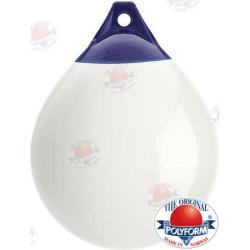 BUOY FENDER46X57  WHITE