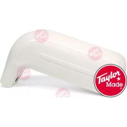 LOW FREEBOARD FENDER WHITE