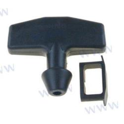 STARTER HANDLE ASSY