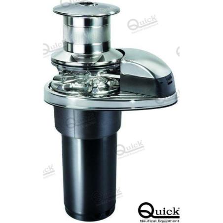 WINDLASS VERTICAL 800W 12V 6 mm