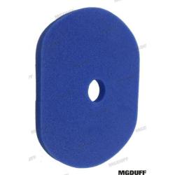 ANCILLARY ITEM BACKING PAD