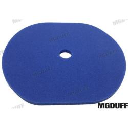 ANCILLARY ITEM BACKING PAD