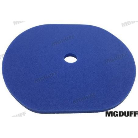 ANCILLARY ITEM BACKING PAD