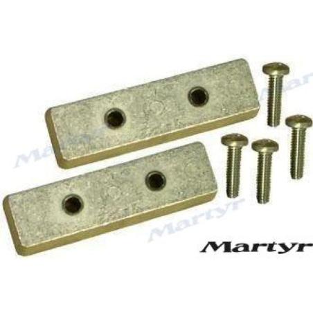 ALUMINIUM ANODE