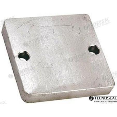 ANODE SQUARE 64X64X10