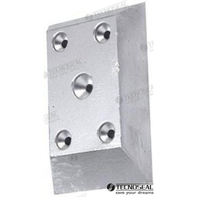 ANODE POSILLIPO 122X81X20