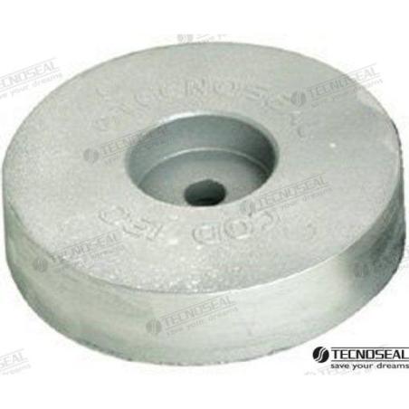 ANODES FOR STERN