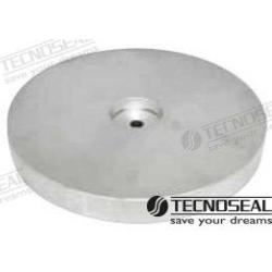 DISC ANODE FOR STERN 230*25MM